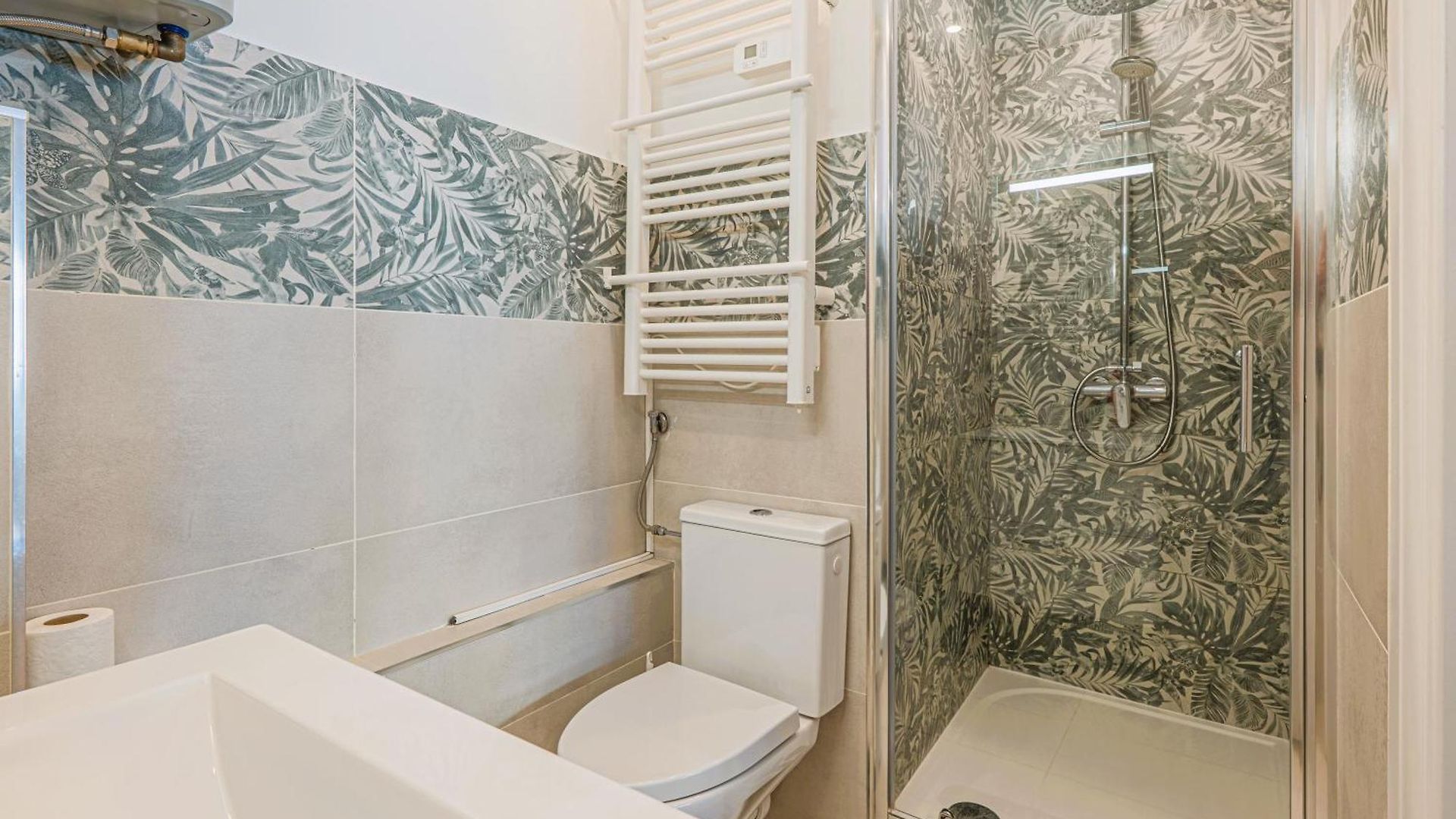 Apartment Loft - Tram - Promenade Des - Airport