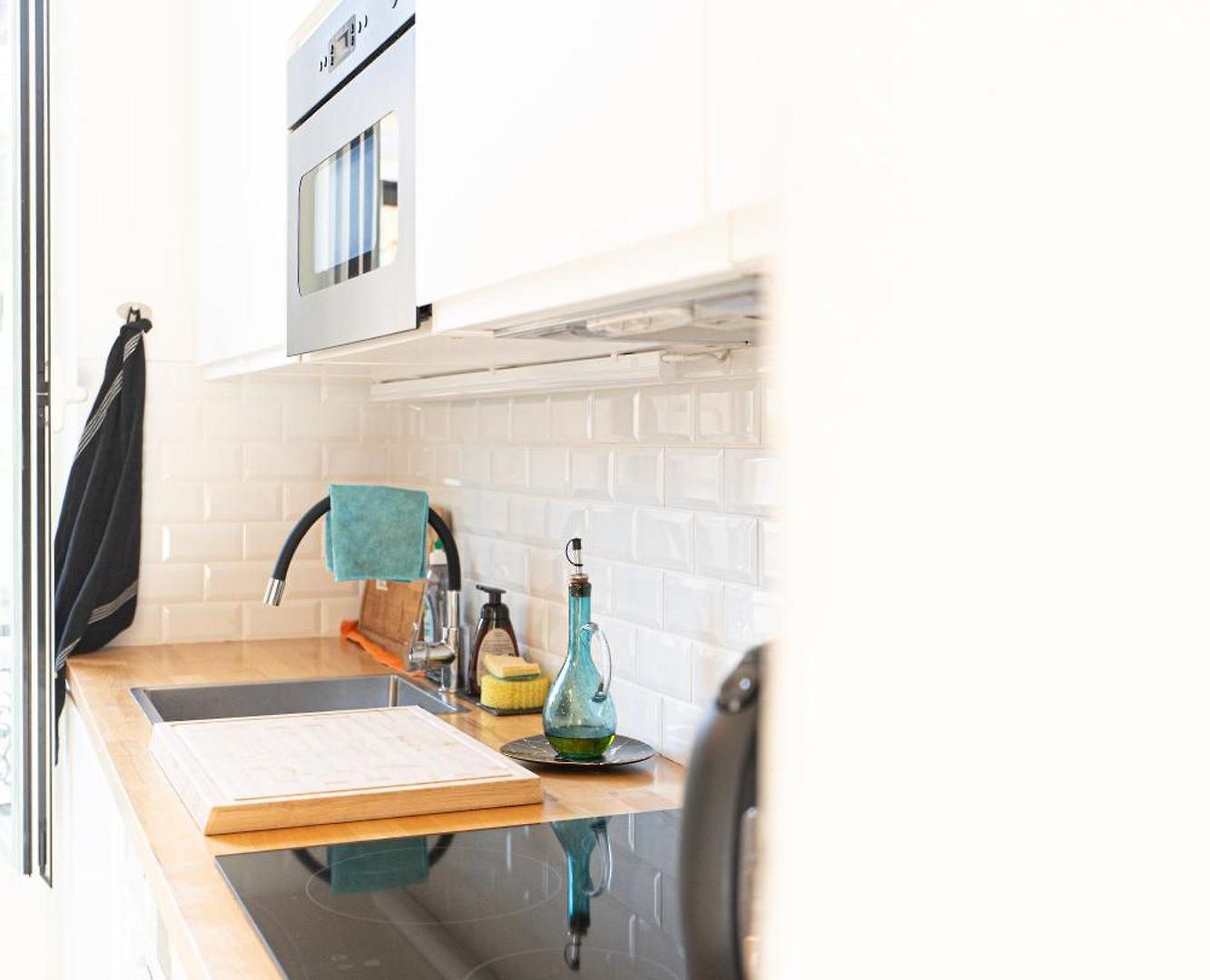 A L'élegance Appartement Nice