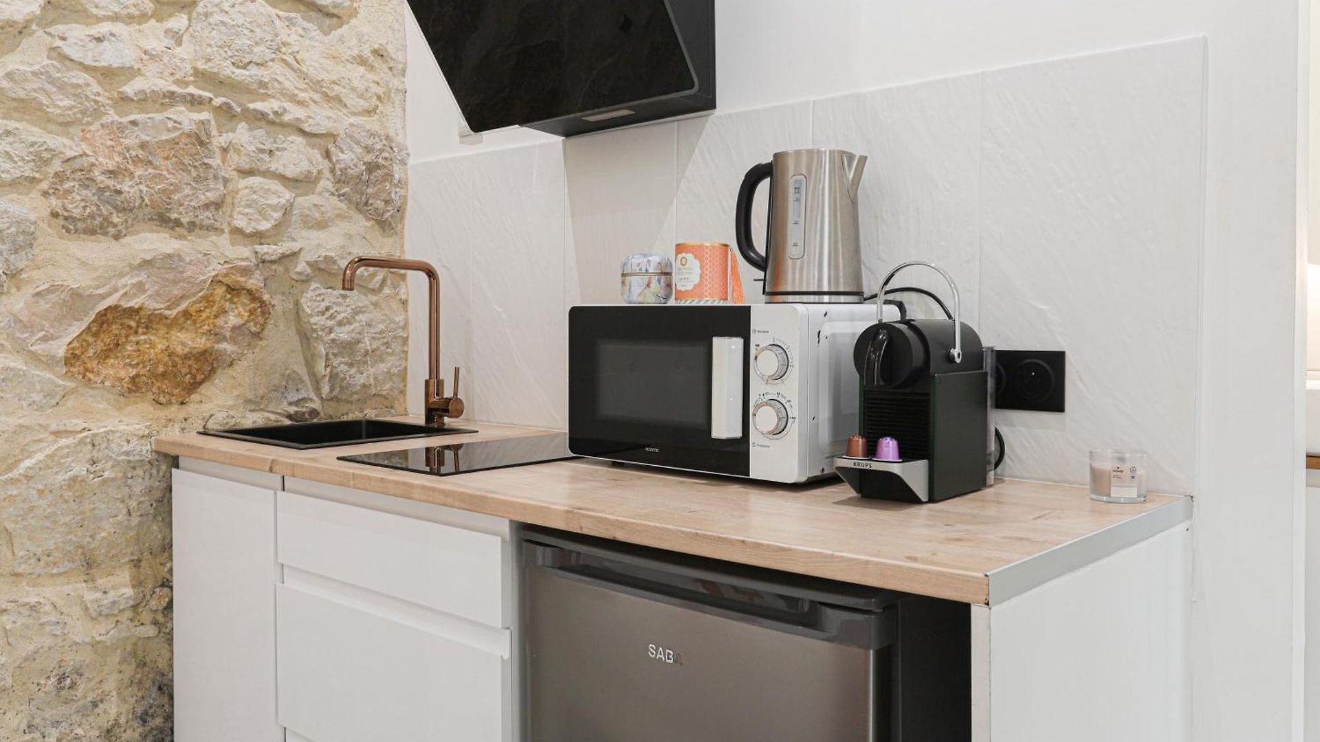 Appartement Hyper Centre Climatisation Tramway Wifi *