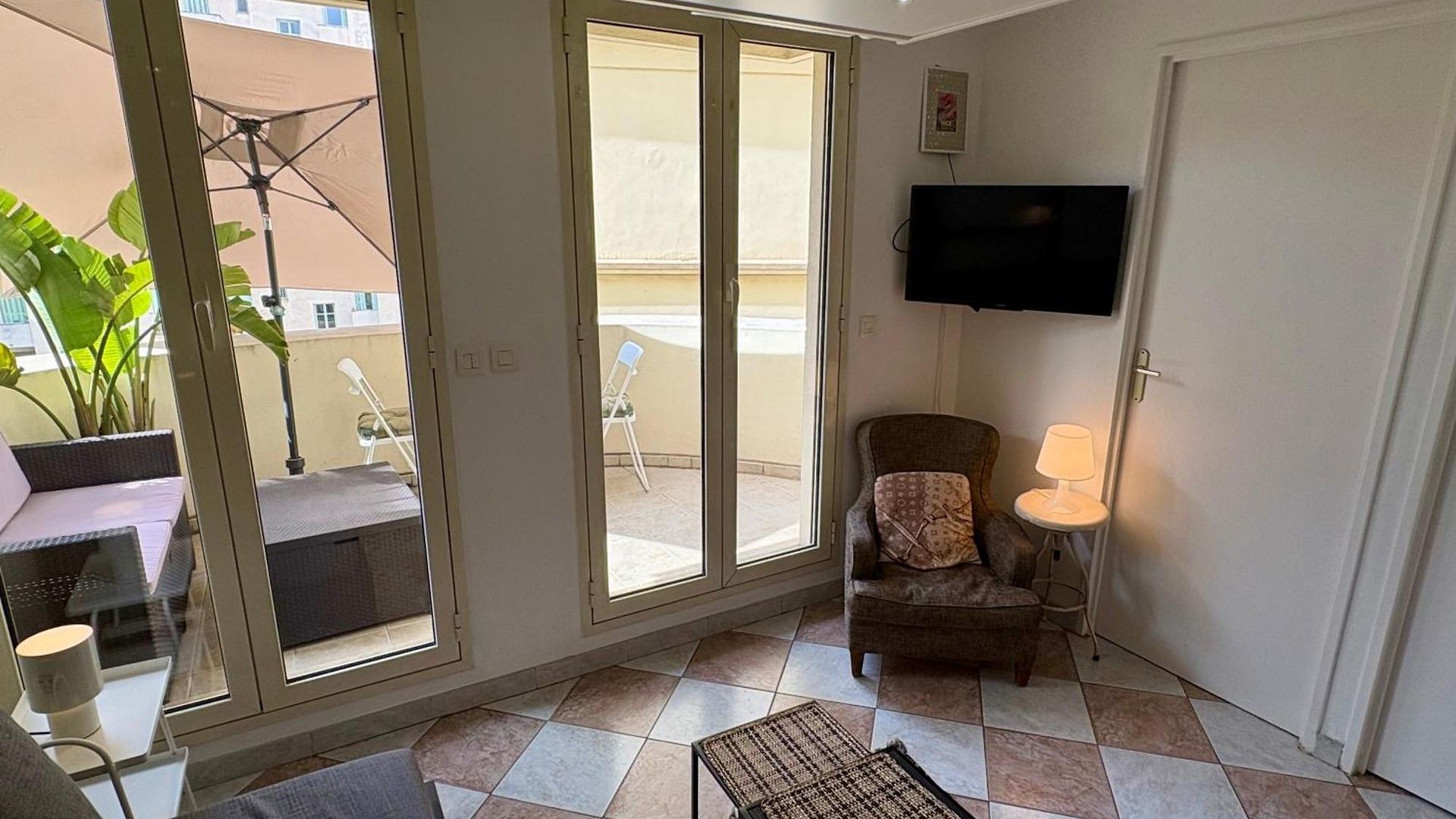 Pearl - Terrace - Ac - Comfort Appartement