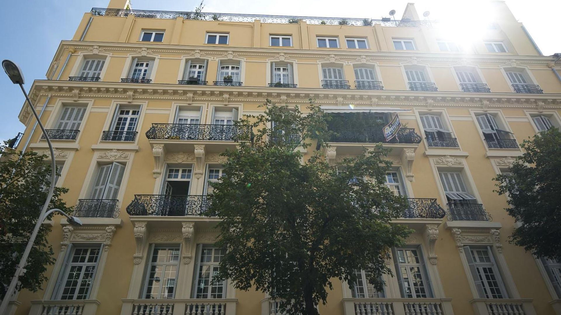 Appartement Stylish 1-bedroom Minutes From Beach&promenade
