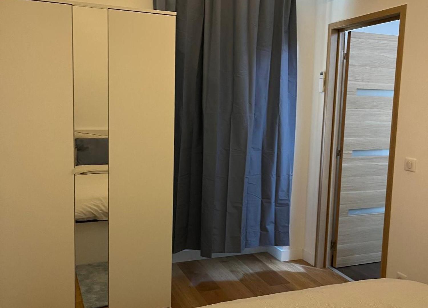 Cosy Appartement