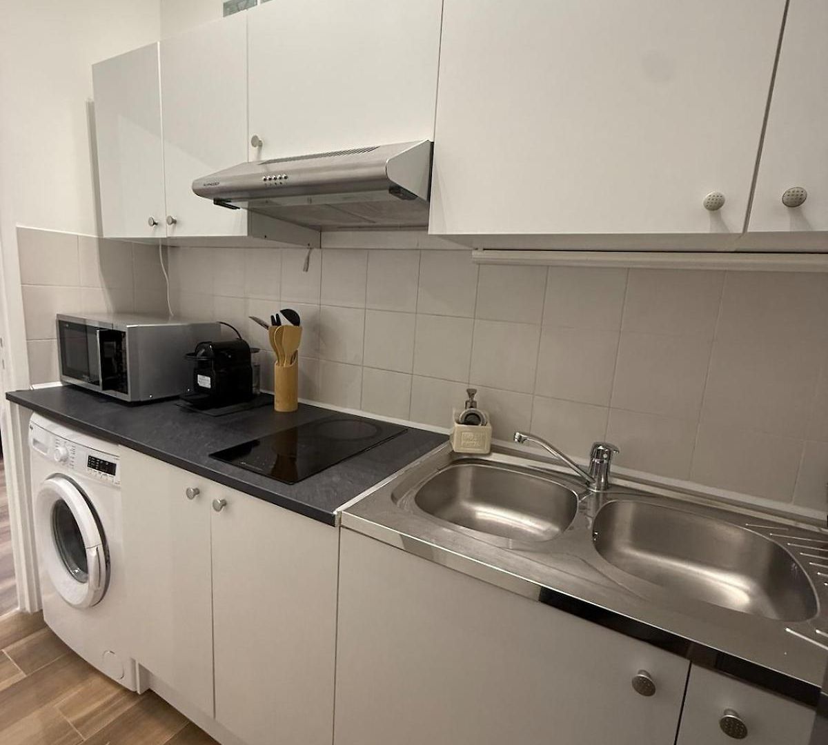 Appartement Comfortable *