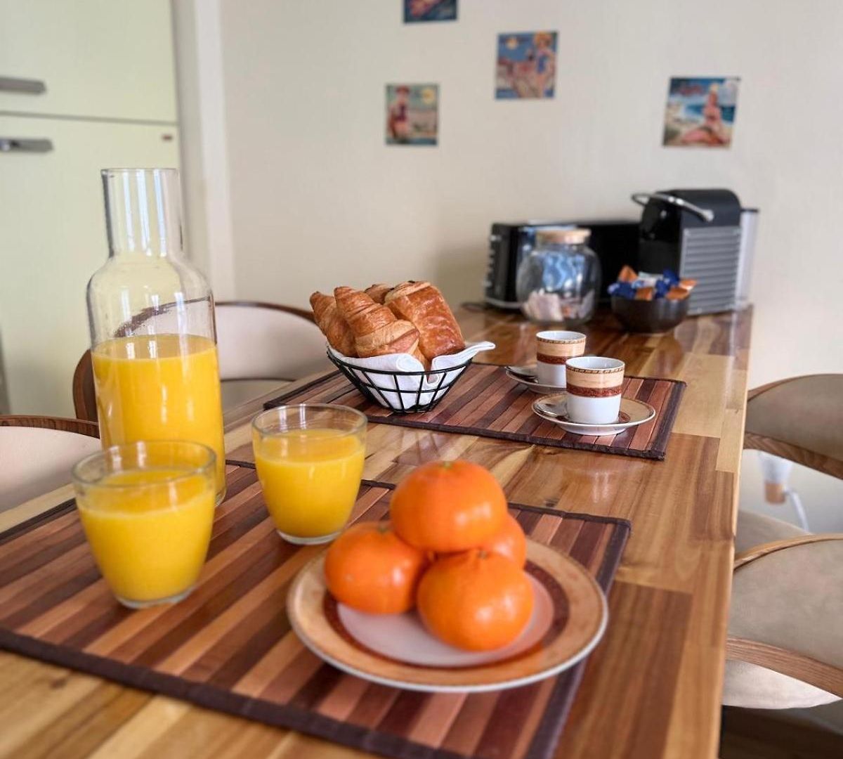Cozy 1 Bedroom Near Negresco And