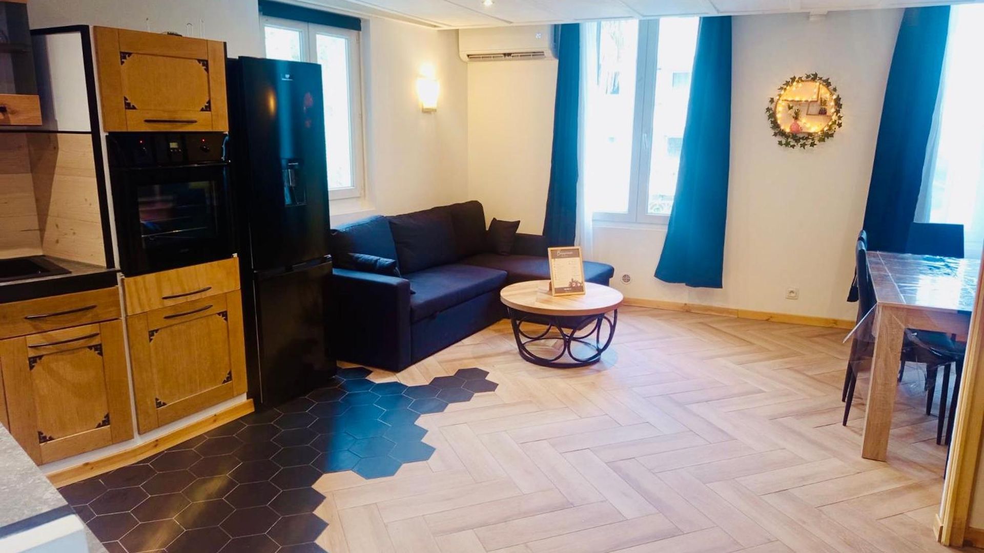 Duplex Coup De Coeur Chez Sabrina Et Julien *