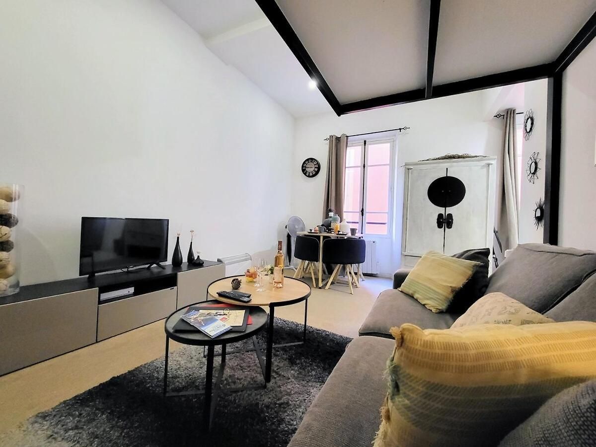 Wehost - Le Choeur De - 2 Lits / 4 Pers - Vieux Apartment