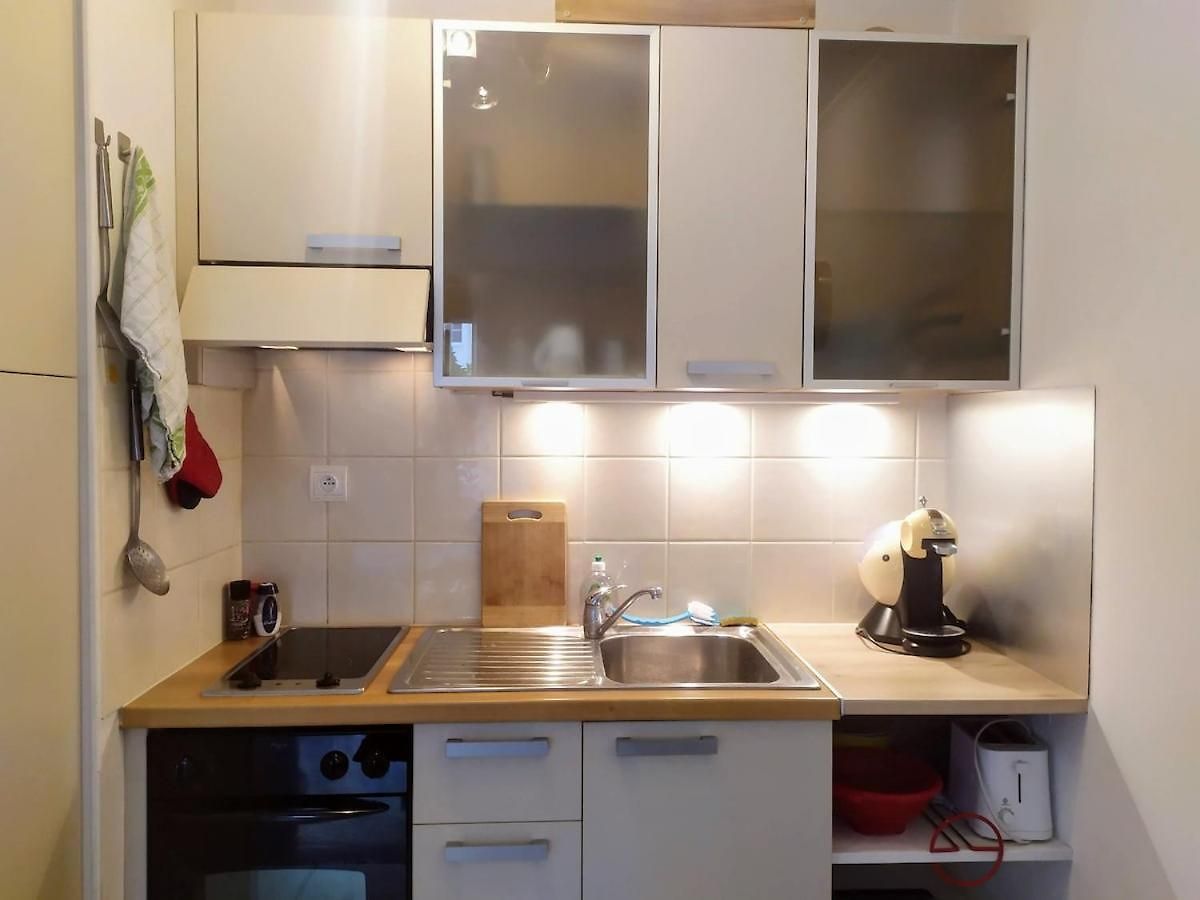 Appartement Wehost Barety - Blooming Balcony Retreat - 3-4prs