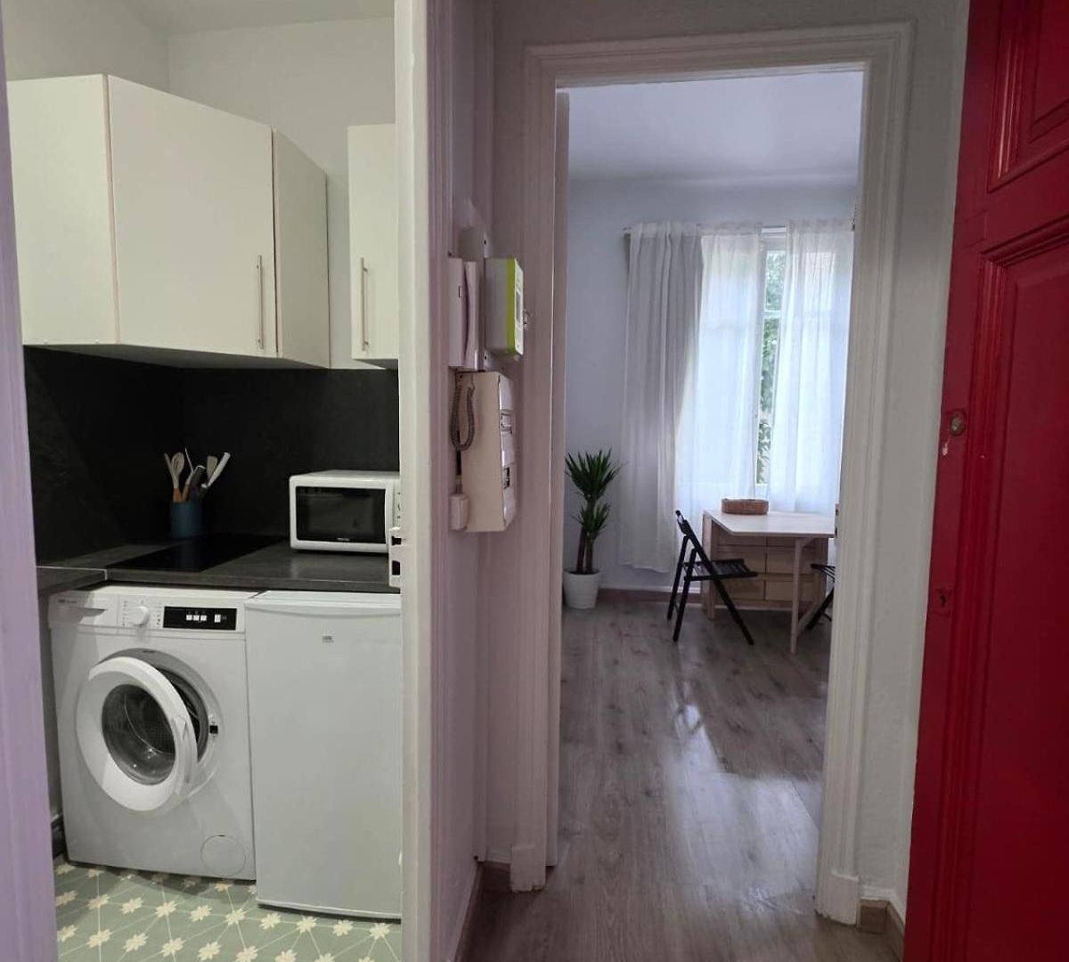 Appartement Refait à Neuf - Gare 200 M *
