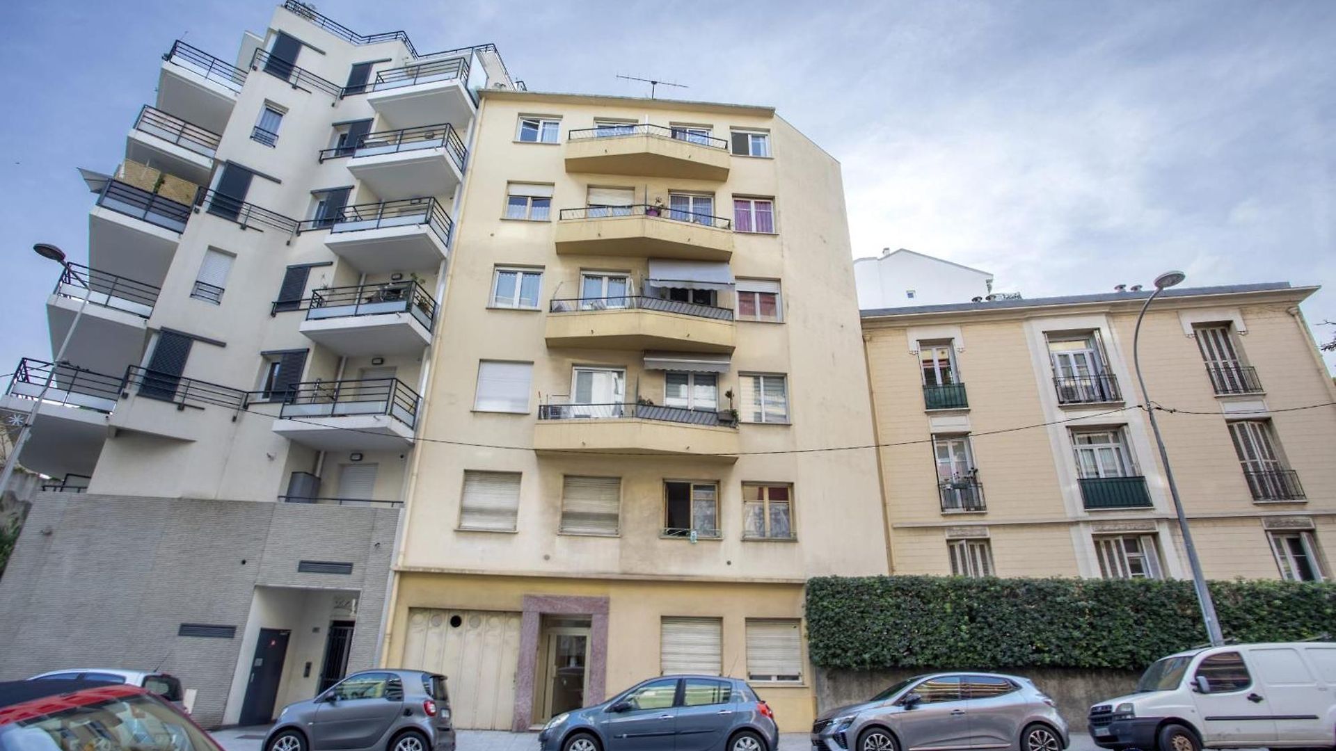 Climatisé Nice