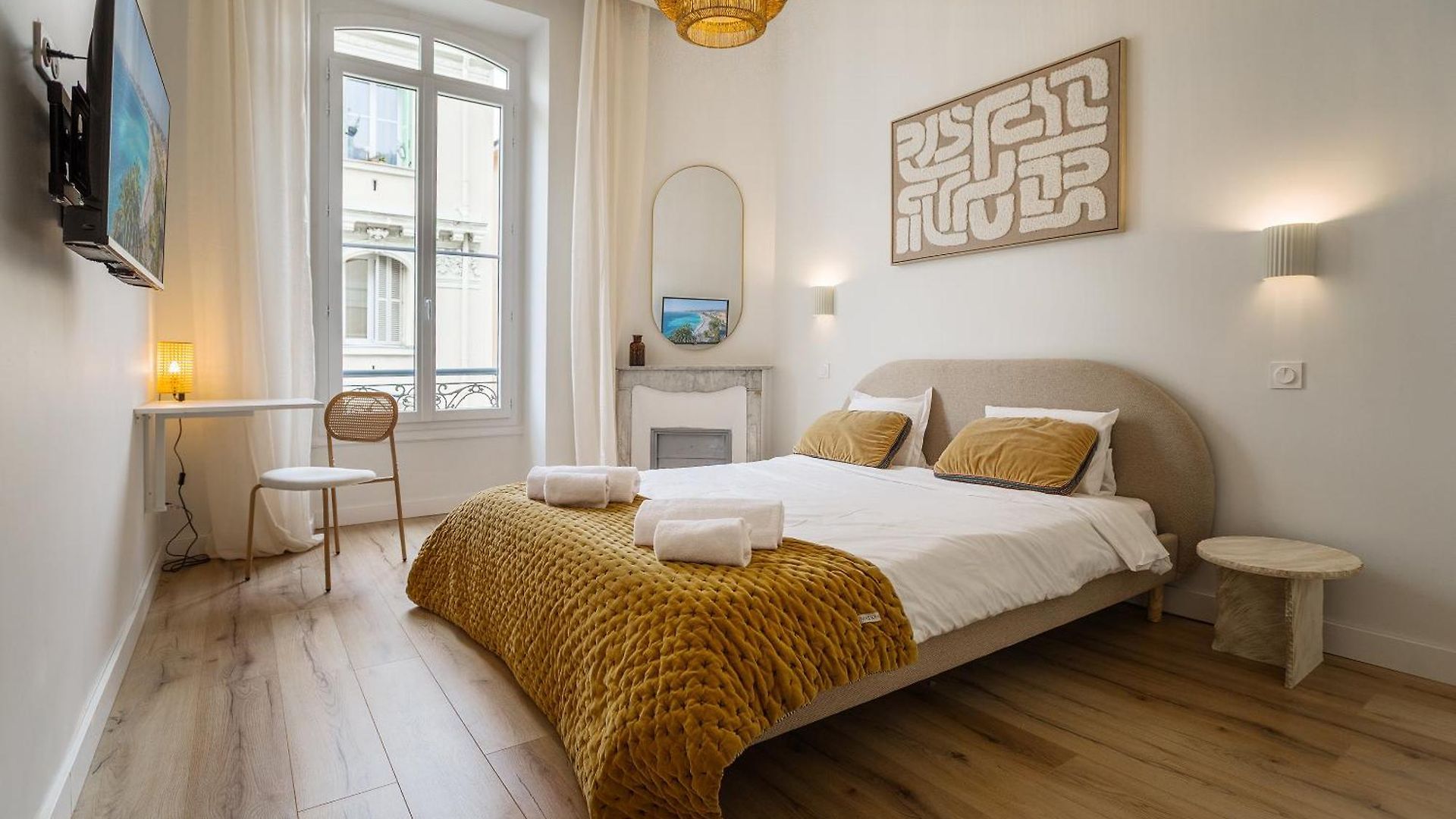 Maison Bianchi - Downtown Rue De Suisse