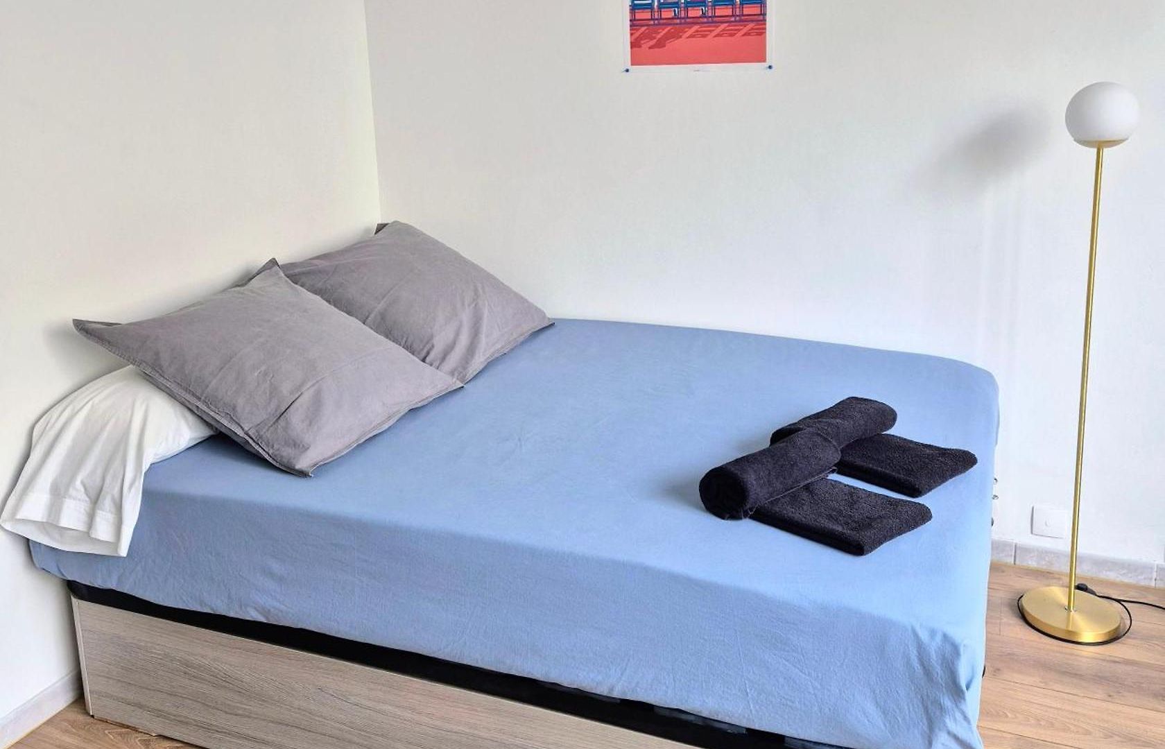 Appartement Royal Luxembourg Prom' *