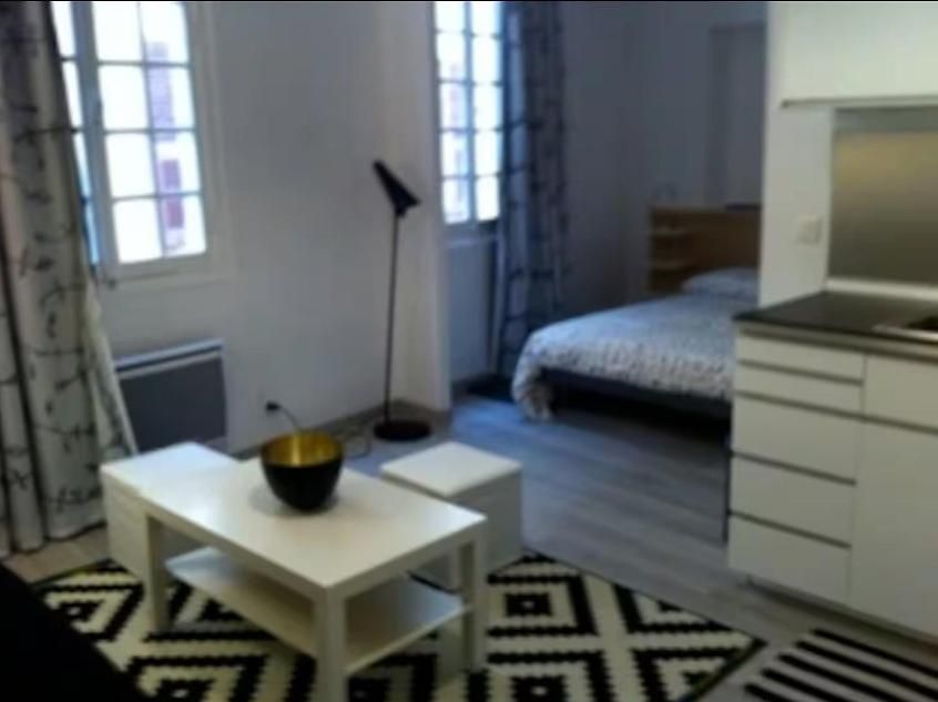 Place Rossetti - Charming Apartment