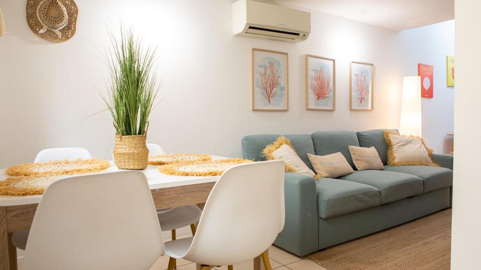 Appartement Duplex Carré D'or Au Calme Sur Cour 100m De La Nice