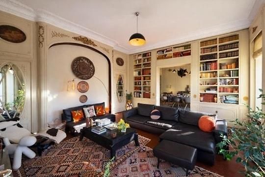 Exceptional Belle époque In 4 Guests *