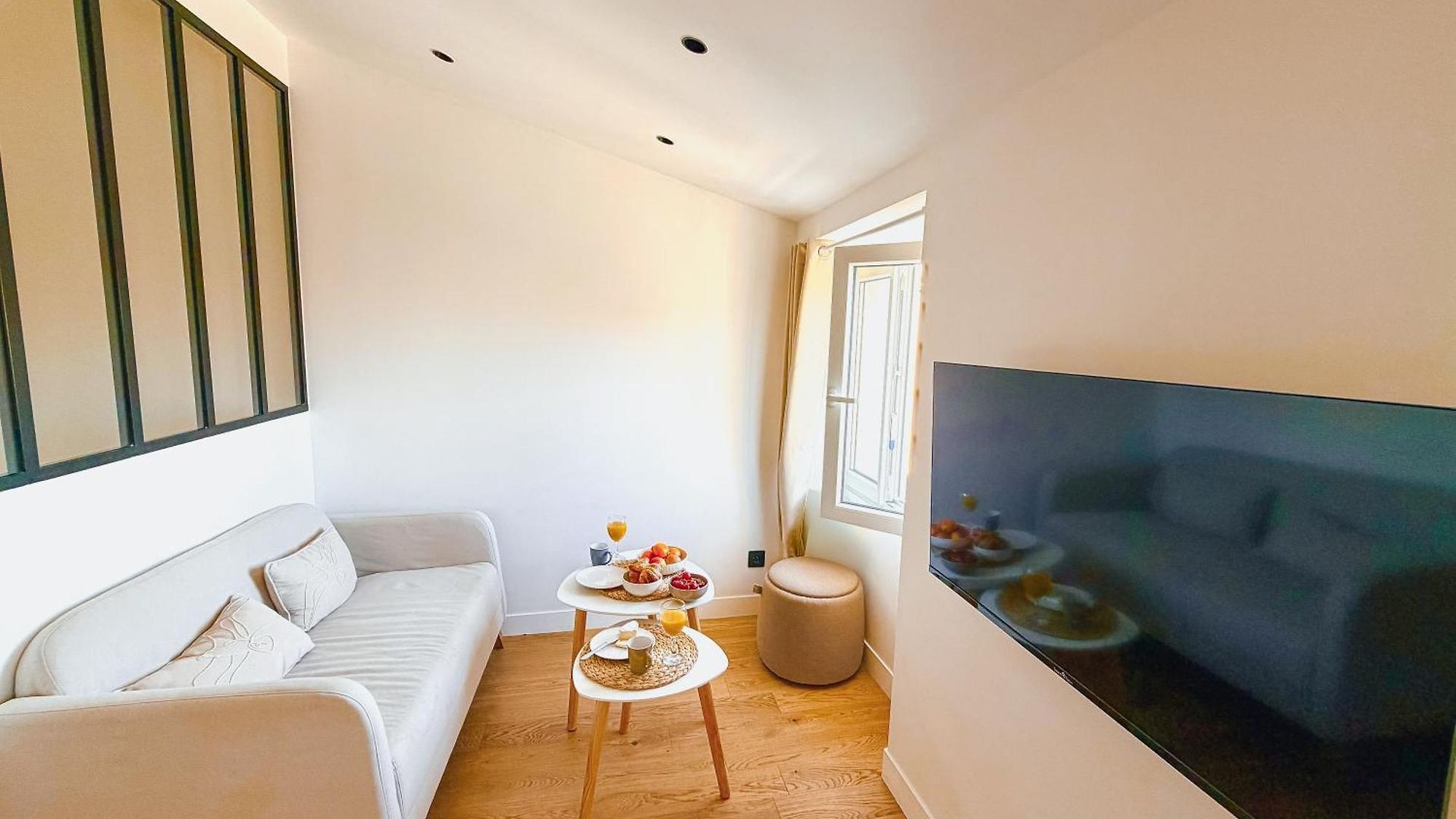 Cozy & Lumineux Proche Nice