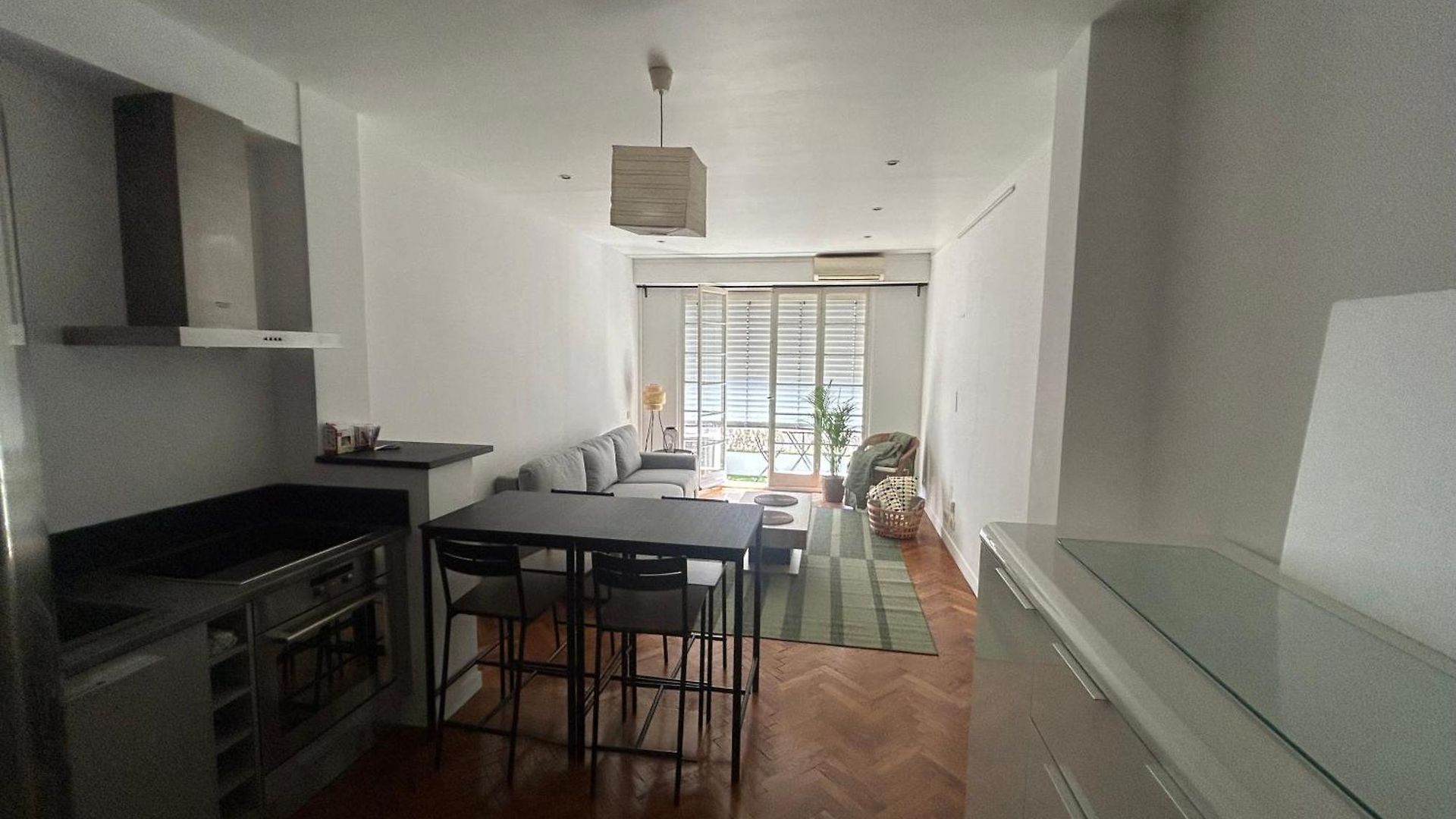 Centre à 2 Min à Pied De La Appartement