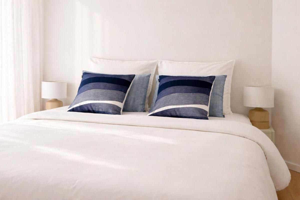 Luxury Beachfront 2br Promenade Des * Nice