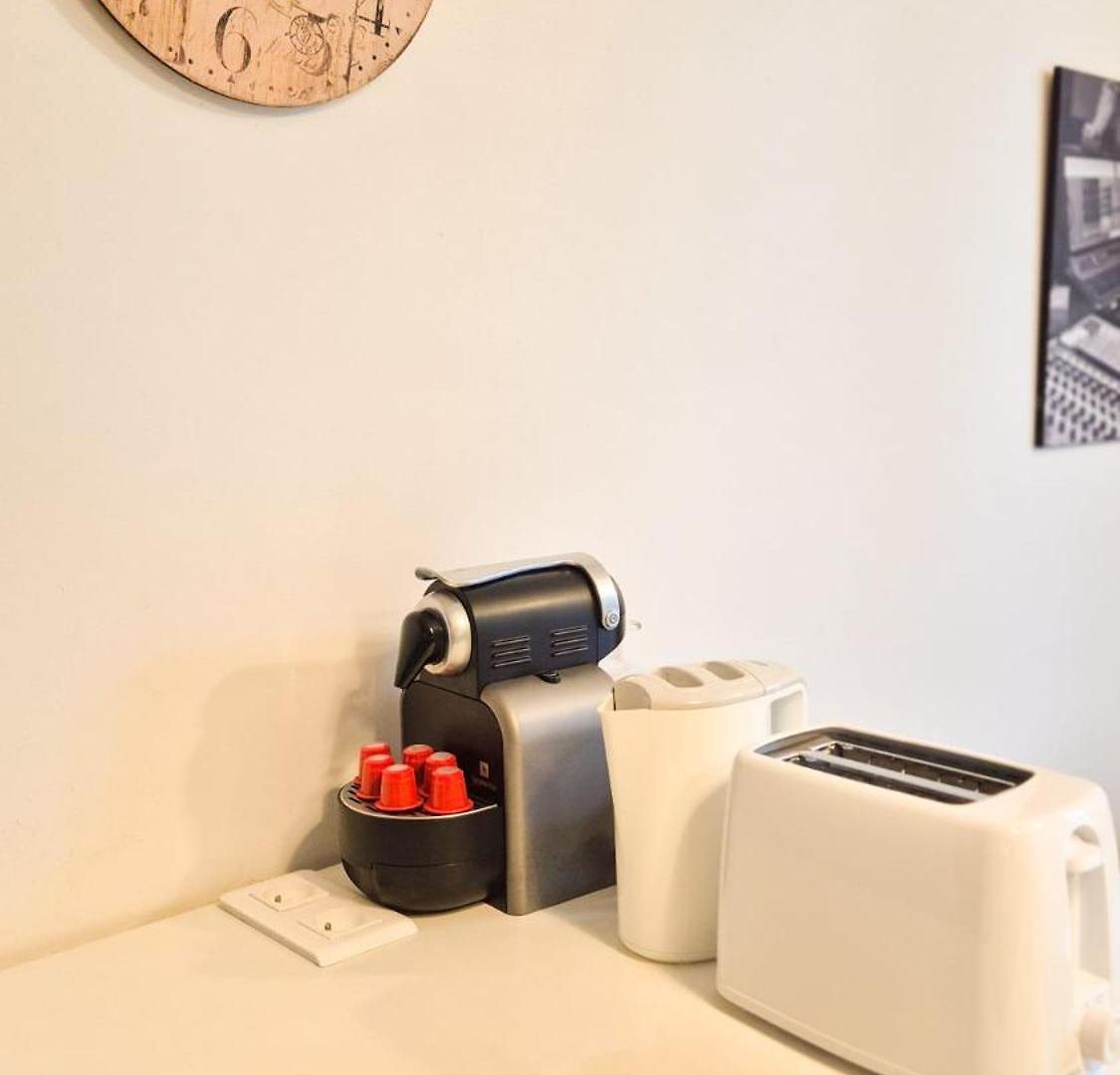 Joli T3 Moderne Avec Terrasse&climatisation