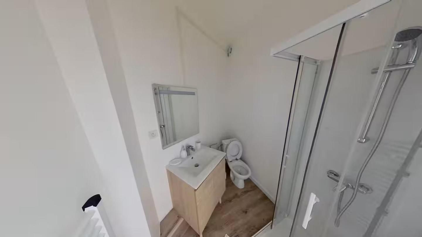 Appartement Libération Nice