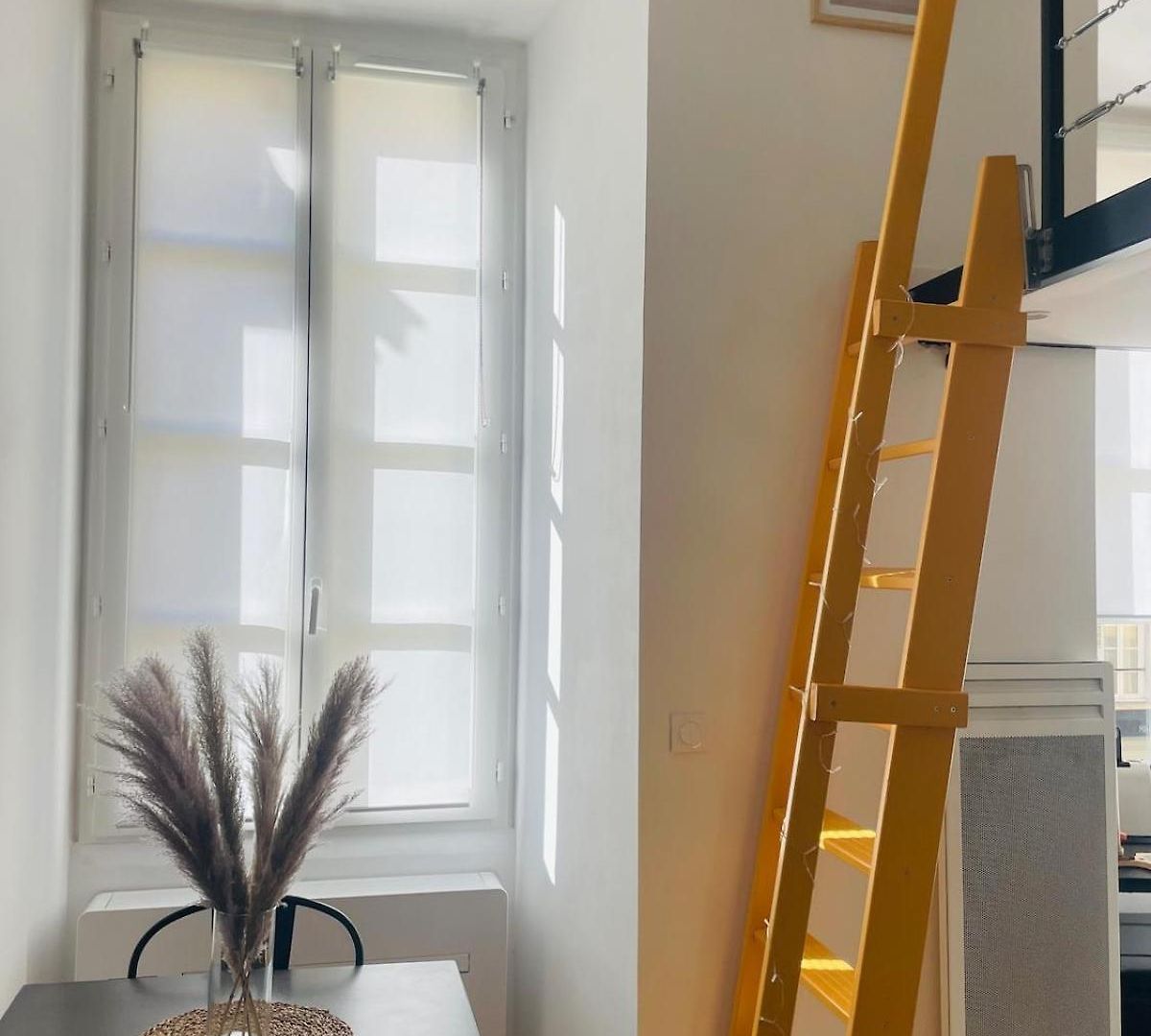 Appartement Bright Modern Studio, Port, Walk To Tram And Beach! *