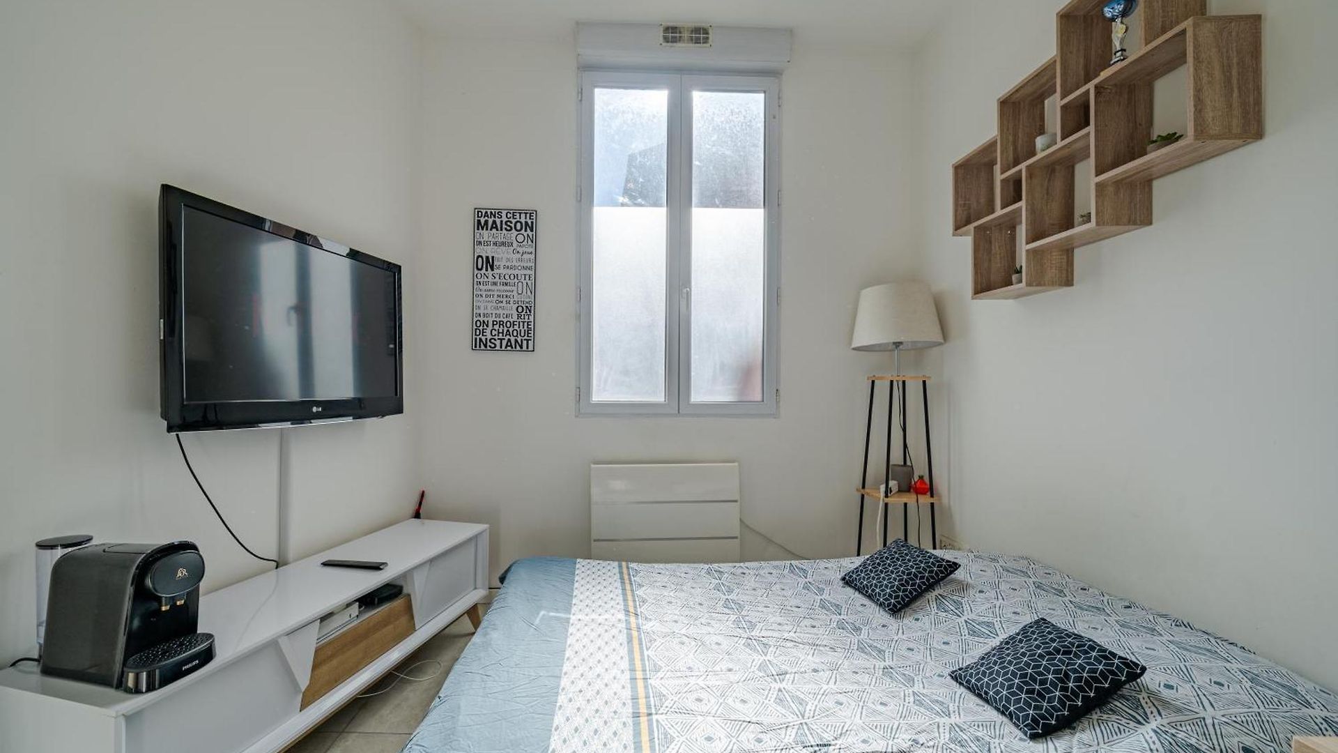 Apartment Cosy - Est