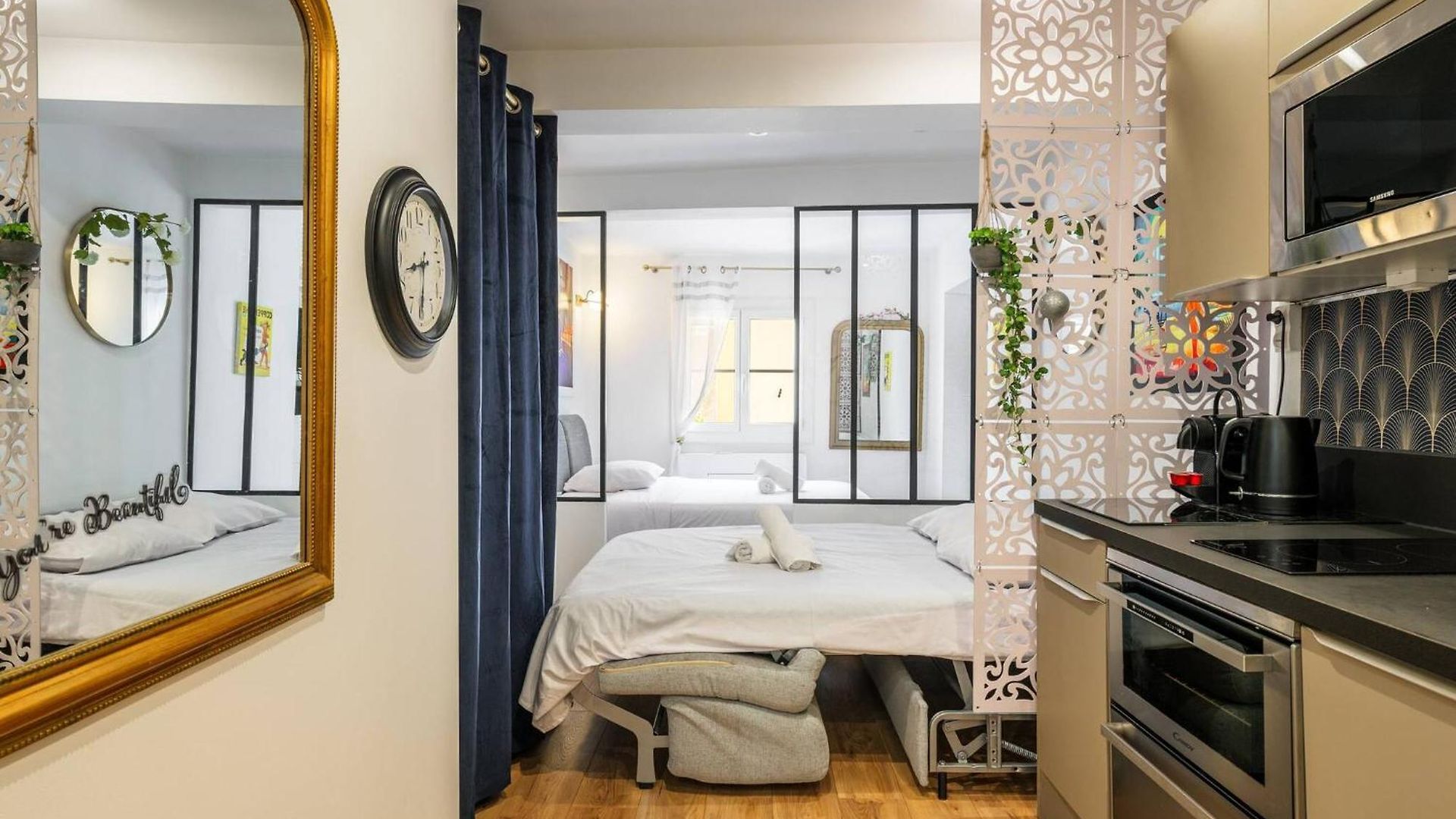 Appartement 9 Rue Pairoliere *