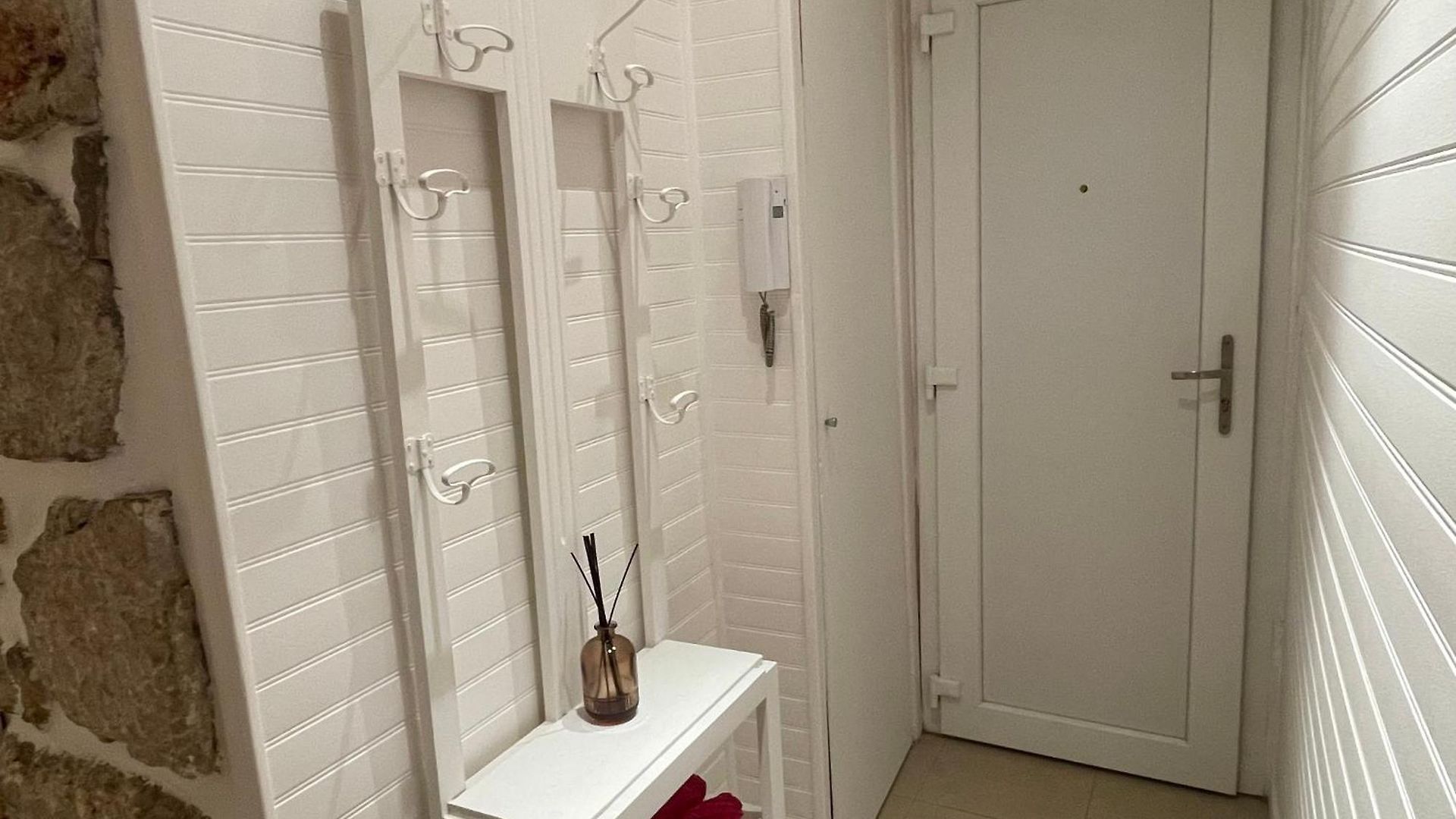 Appartement One-bedroom Near Promenade Des Nice