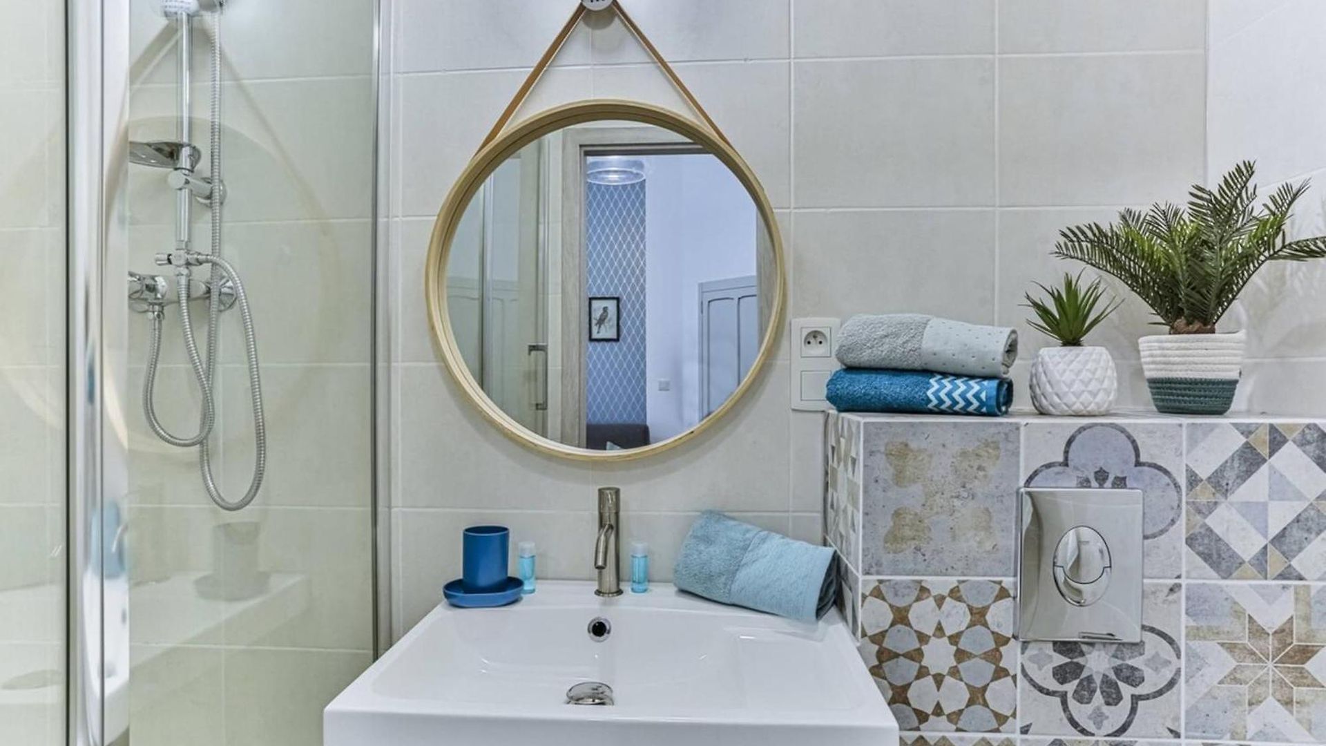 Appartement My Casa Grosso 1 Md - New 3 Minutes From The Sea
