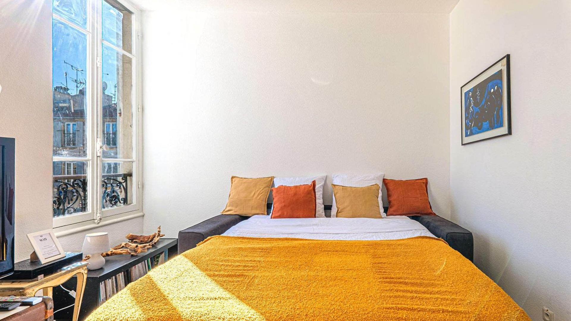 Duplex - Cœur De - Promenade Des 2min