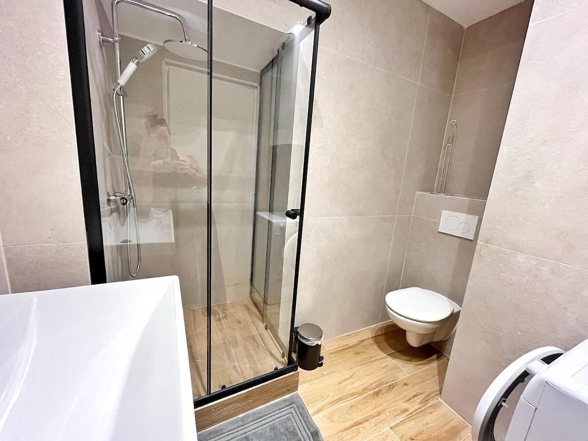 Appartement Ref 114 - Beautiful 3-room In The Center