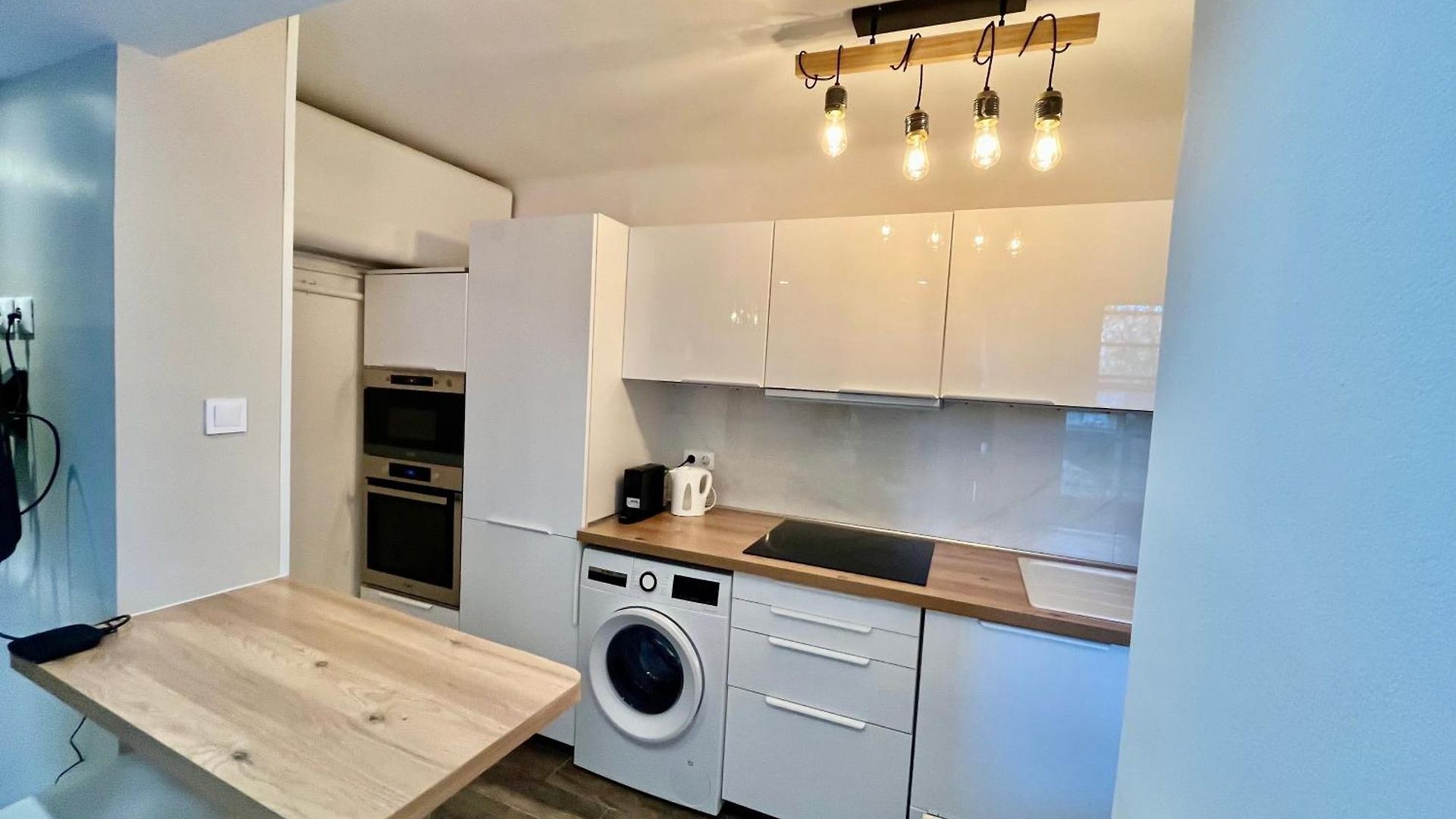 Azur One - Centre De Appartement
