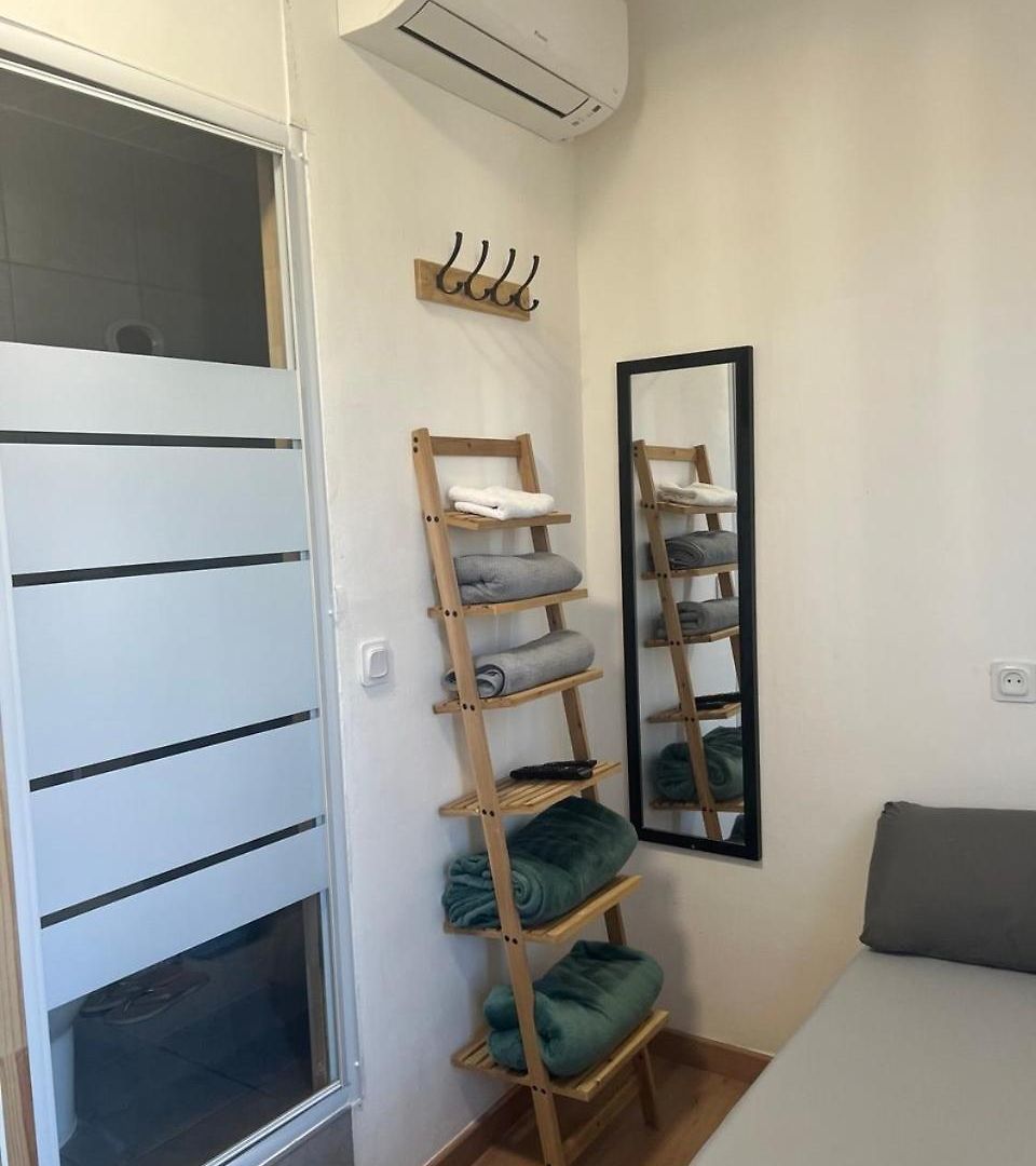 Hometake Appartement