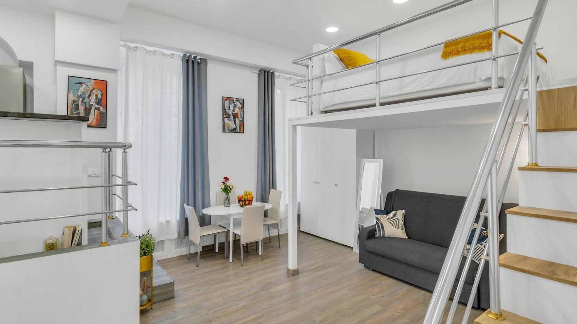 Cœur De à 350m De La Nice