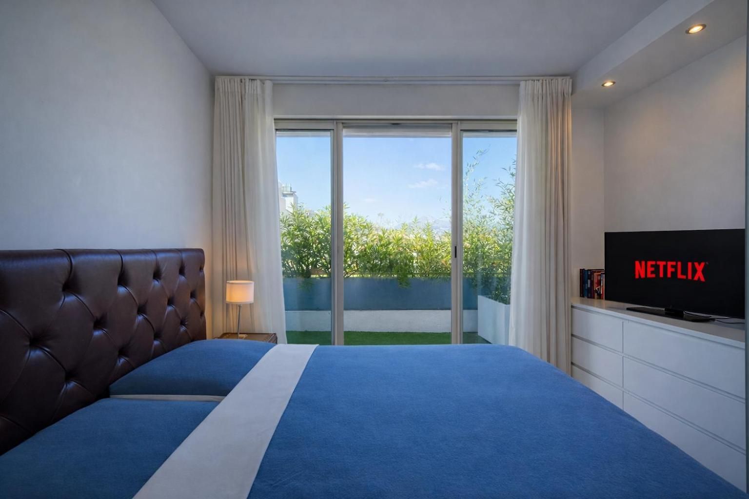 Luxury - Rooftop & Jacuzzi Appartement *