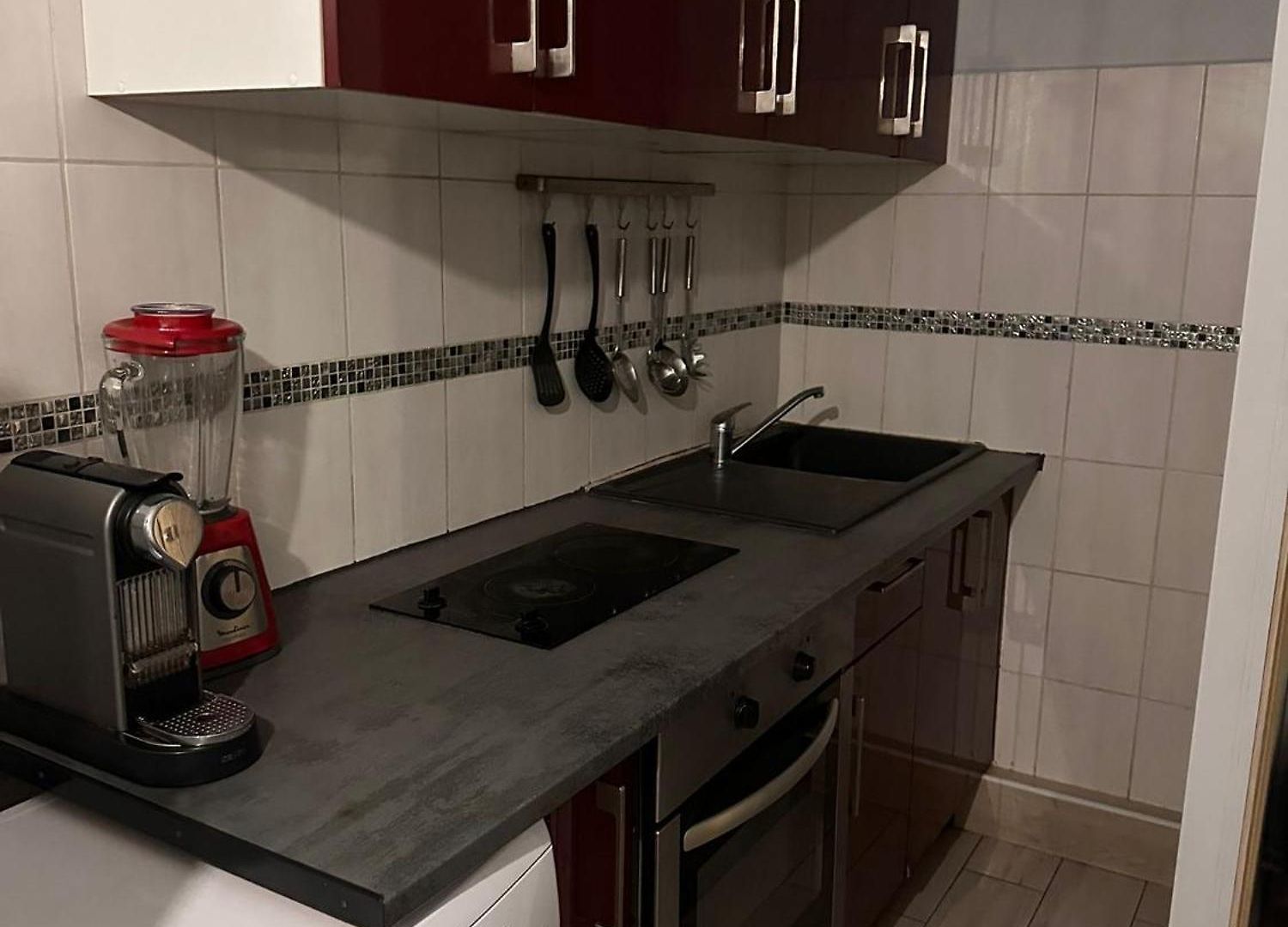 Nouveau ! Joli 2 Pièces - Proche De La Nice