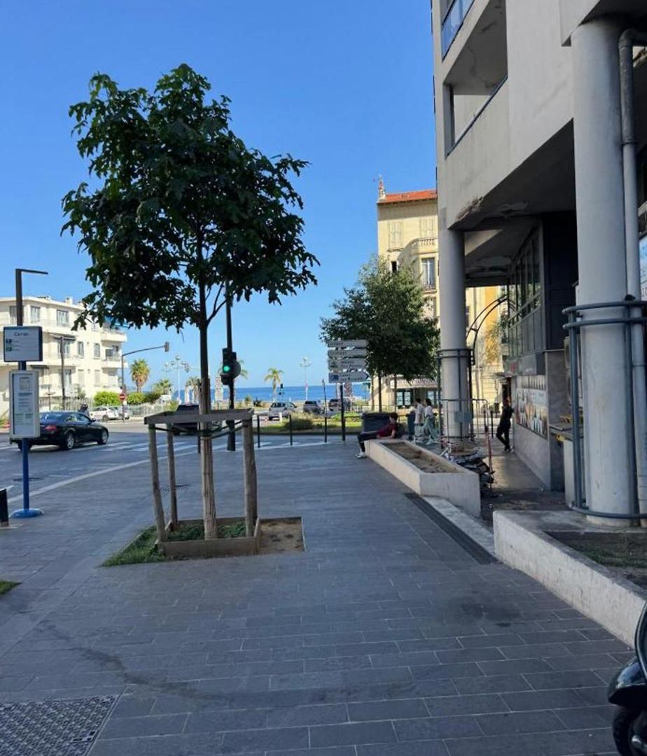 Appartement Bel - Ouest