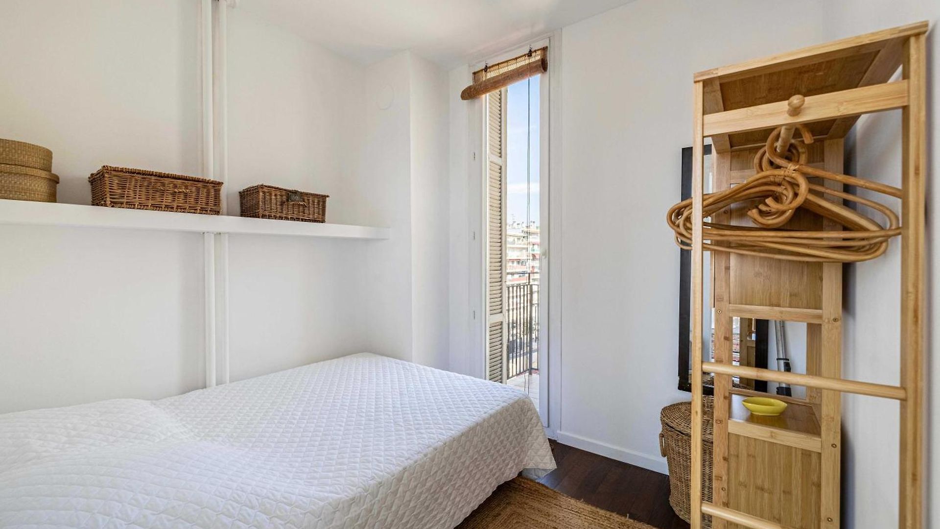 Fair-conditioned Seafront - Appartement *