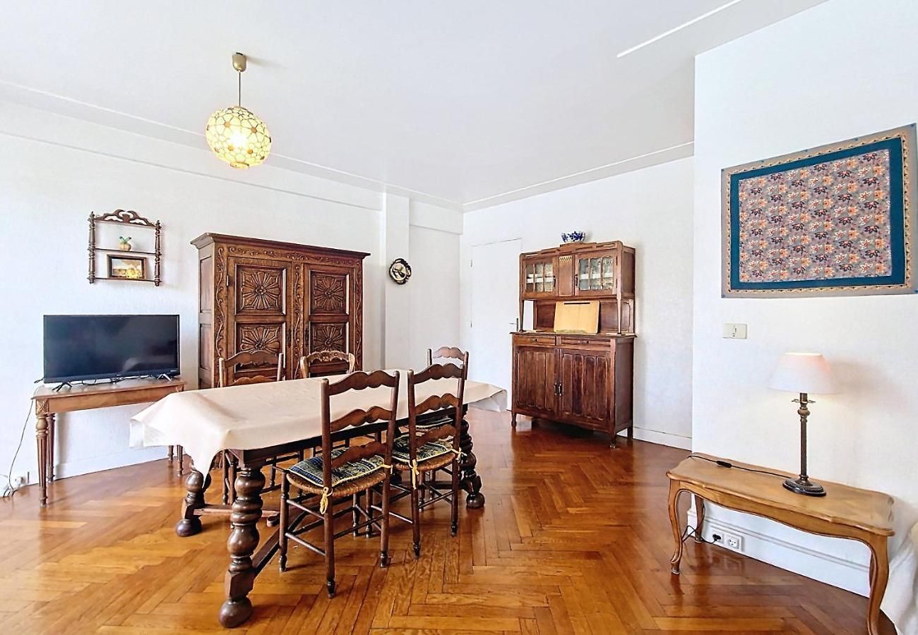 Appartement Nestor&jeeves - Marina Azur - Close Sea *