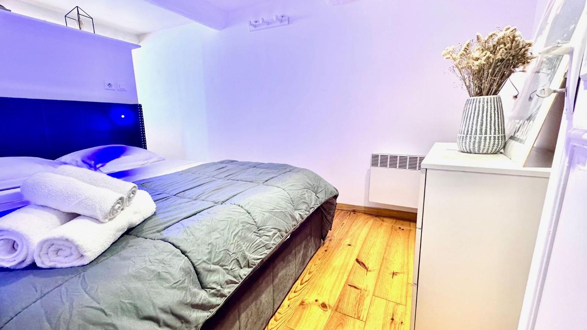 Appartement A Ot Cocon Du Senat 2 - Old Town Promenade Des Ang