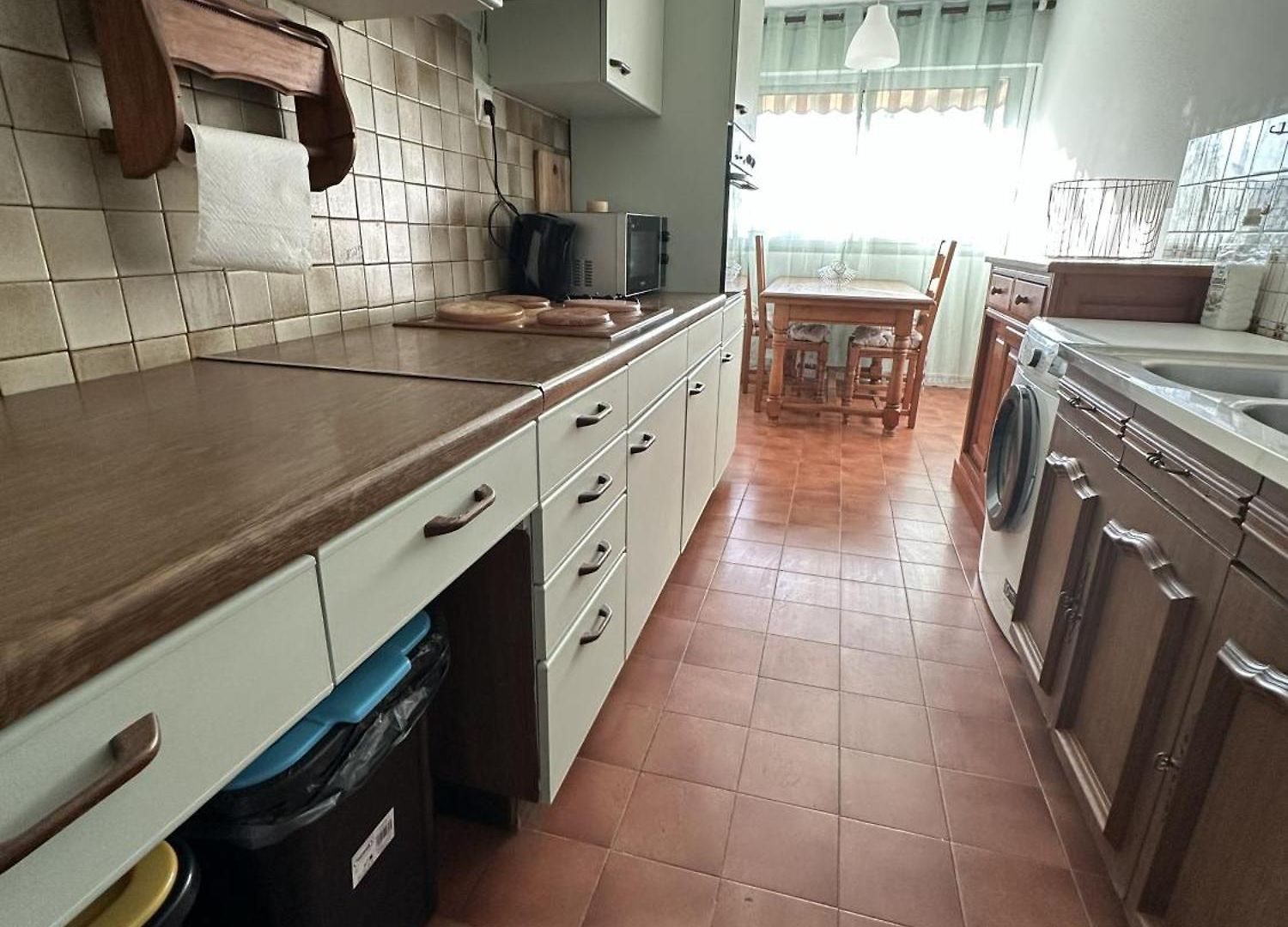 Casa Lynael Saint Roch Apartment