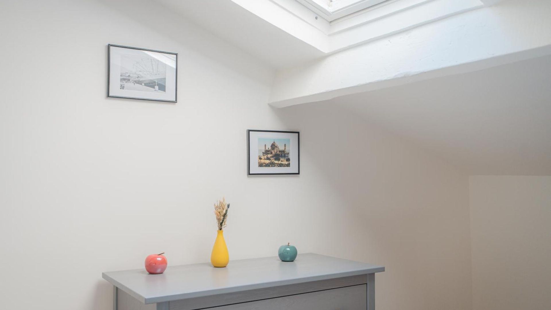Beautiful 2-room In Port De *
