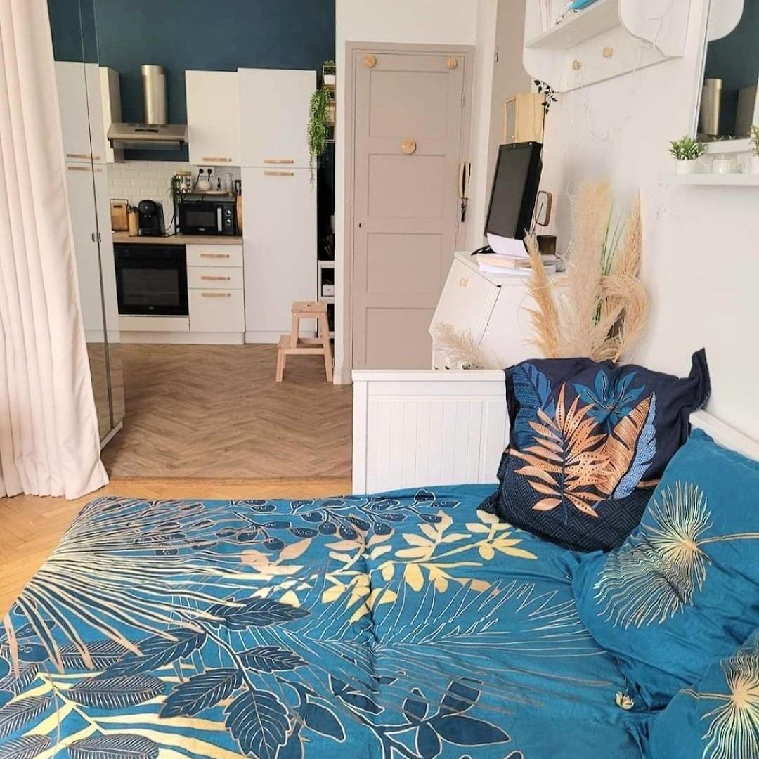 Centre Ville, à 5 Min, Grand Cosy *