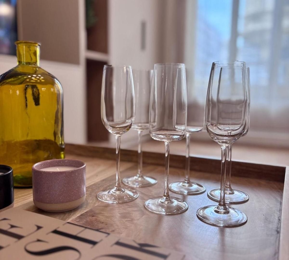 Le Gioffredo, Rénové - Proche - Coeur De Appartement *