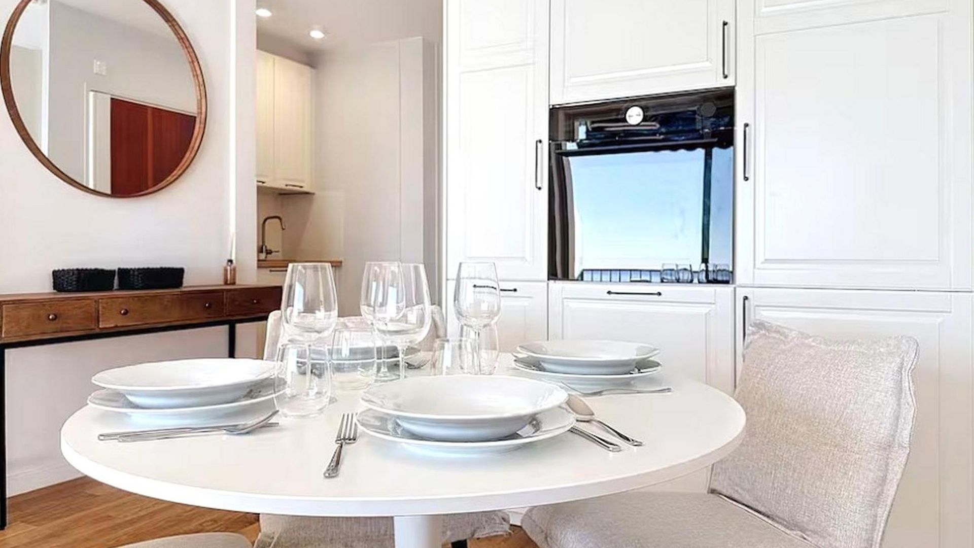 De Luxe En Première Ligne Avec Vue Sur Nice