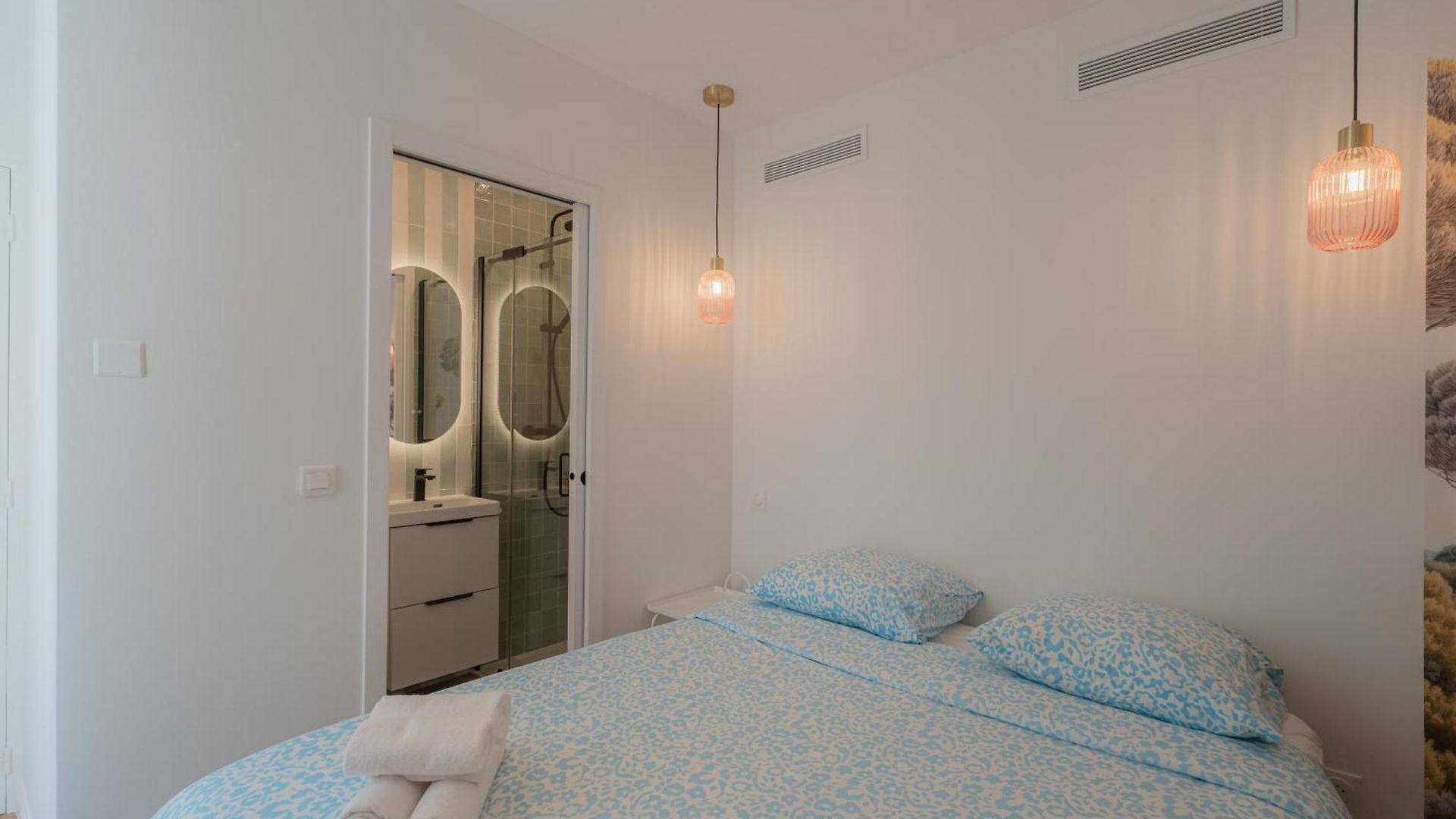 Superbe 2 Pièces Centre-ville Appartement