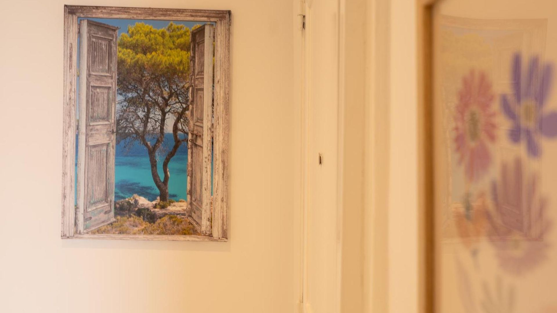 Le Grand Soleil Appartement