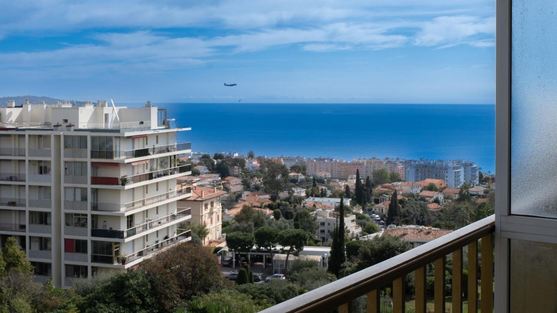 Le Grand Soleil Appartement *