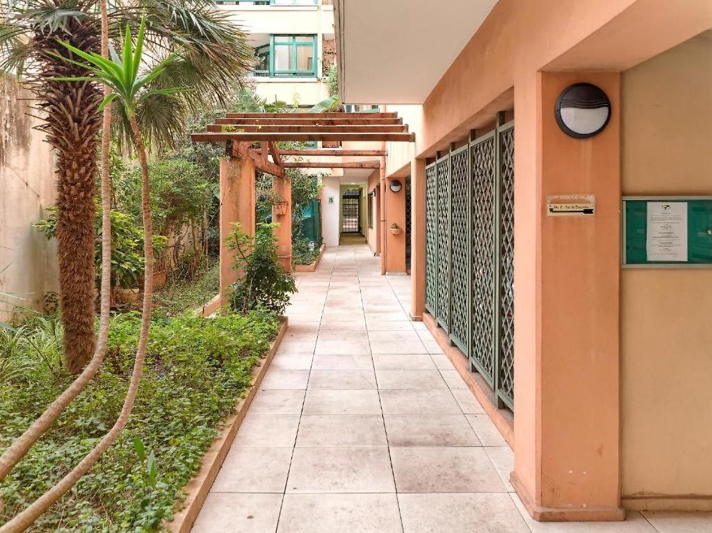 Seabnb - Little Star - & Tram 7 Min Walk Appartement