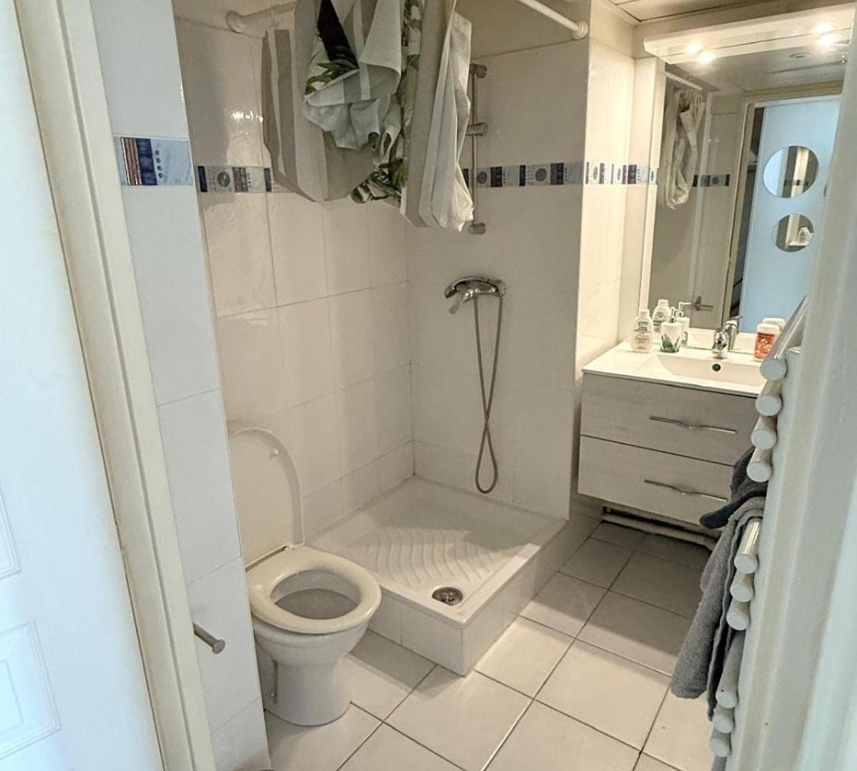 Seaview Retreat Appartement