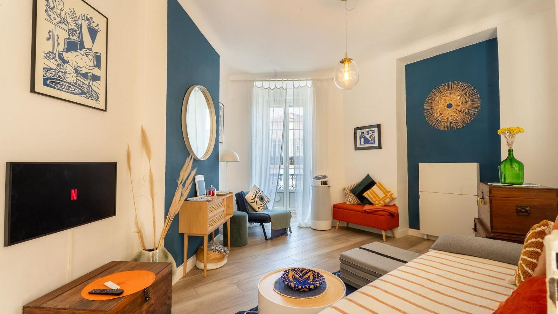 Appartement A L'élegance